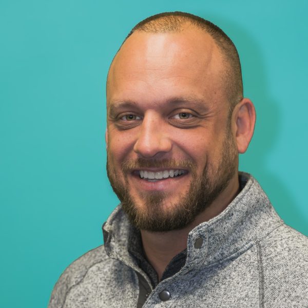 Aaron Christy founder Heritage Lake Water Restoration